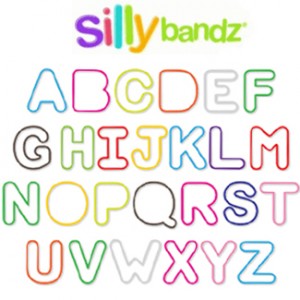 Silly Bandz